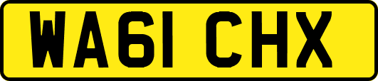WA61CHX