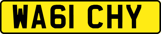 WA61CHY