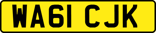 WA61CJK