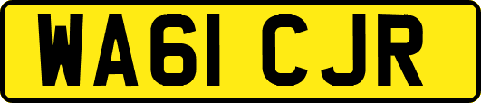 WA61CJR