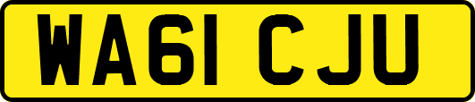 WA61CJU