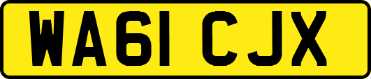 WA61CJX