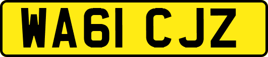 WA61CJZ