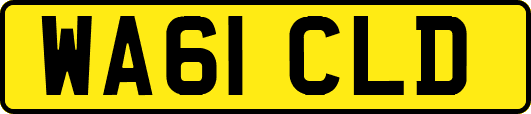 WA61CLD