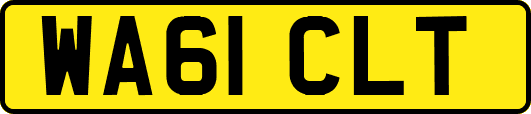 WA61CLT