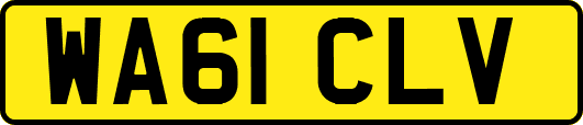 WA61CLV
