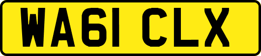 WA61CLX