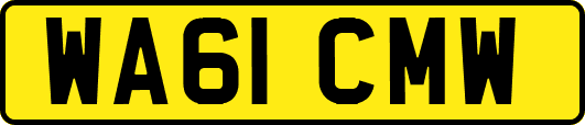 WA61CMW