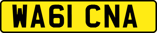 WA61CNA