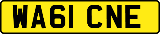 WA61CNE
