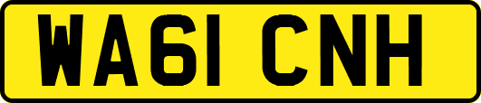 WA61CNH