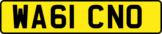 WA61CNO