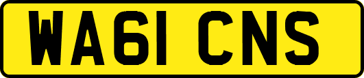 WA61CNS