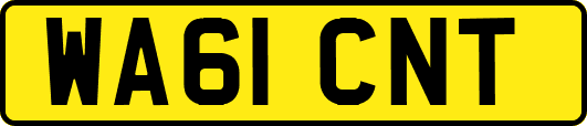 WA61CNT