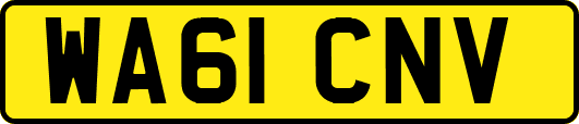 WA61CNV