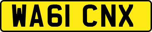 WA61CNX