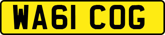 WA61COG