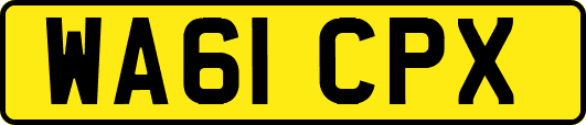 WA61CPX