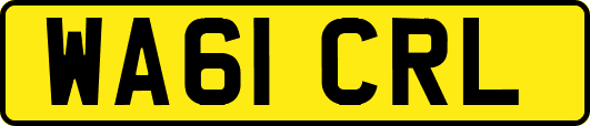WA61CRL
