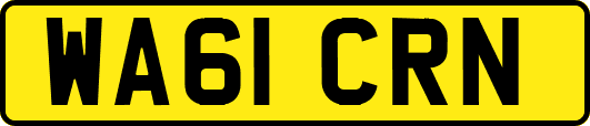 WA61CRN