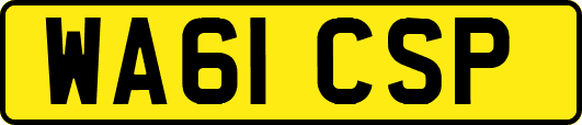 WA61CSP