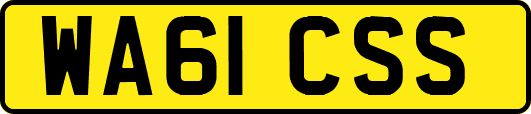 WA61CSS