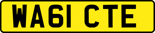 WA61CTE