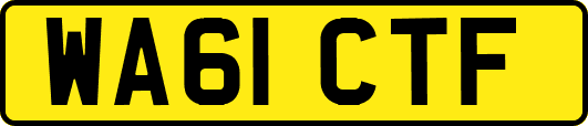 WA61CTF