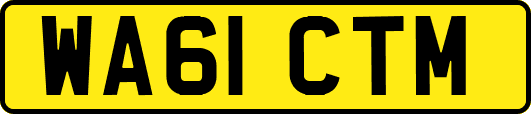 WA61CTM