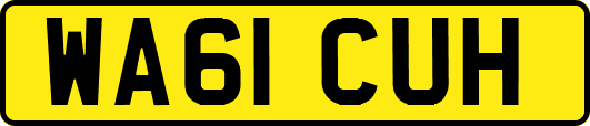WA61CUH