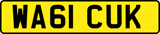 WA61CUK
