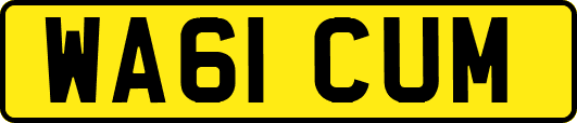 WA61CUM