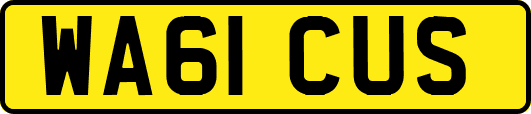 WA61CUS