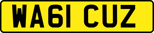 WA61CUZ