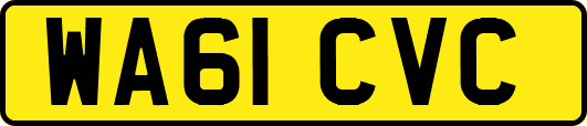 WA61CVC