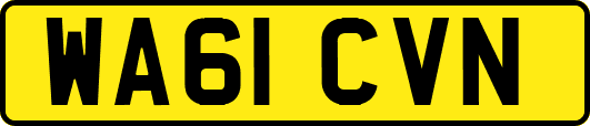 WA61CVN