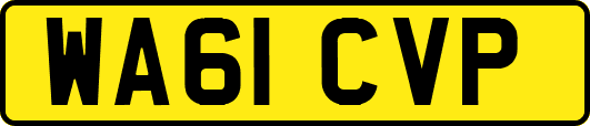 WA61CVP