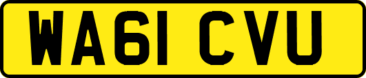 WA61CVU