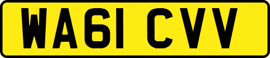WA61CVV