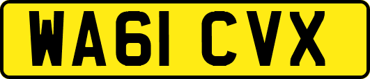 WA61CVX