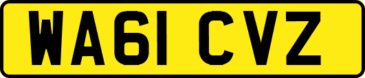 WA61CVZ