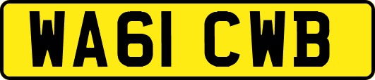 WA61CWB