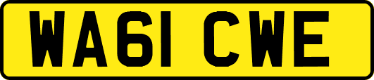 WA61CWE