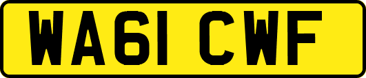 WA61CWF