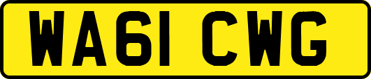 WA61CWG
