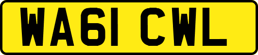 WA61CWL