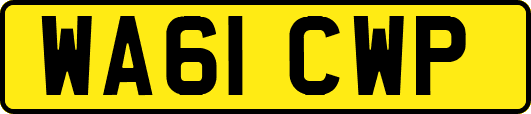 WA61CWP