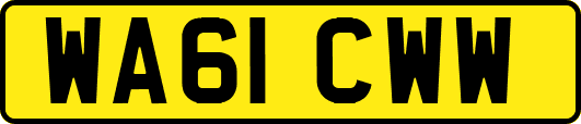 WA61CWW