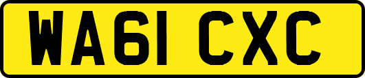 WA61CXC