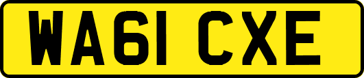 WA61CXE